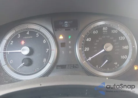 2010 Lexus Es 350 from USA, damaged, VIN JTHBK1EG2A2378758